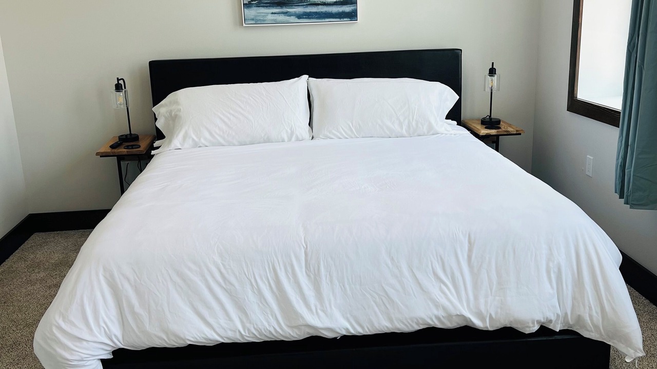 Photo of Bedroom in Dyersville