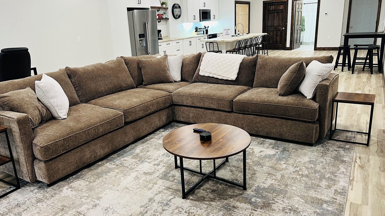 Photo of Livingroom in Dyersville