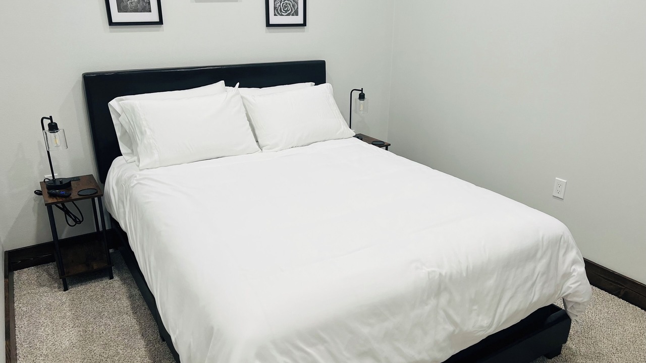Photo of Bedroom in Dyersville