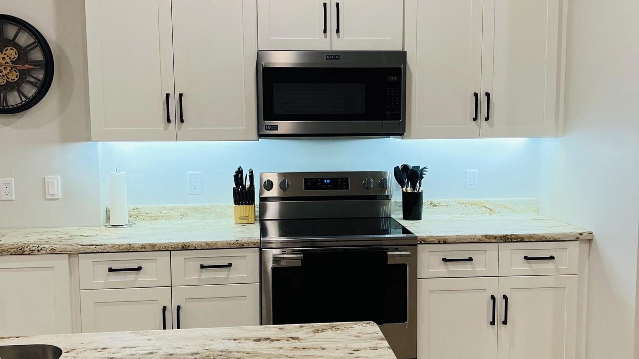 Photo of Kitchen in Dyersville
