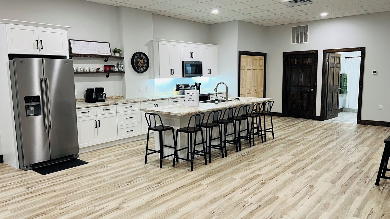 Photo of Kitchen in Dyersville
