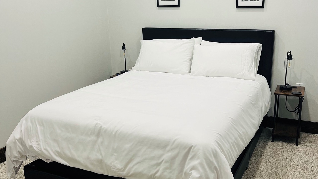 Photo of Bedroom in Dyersville