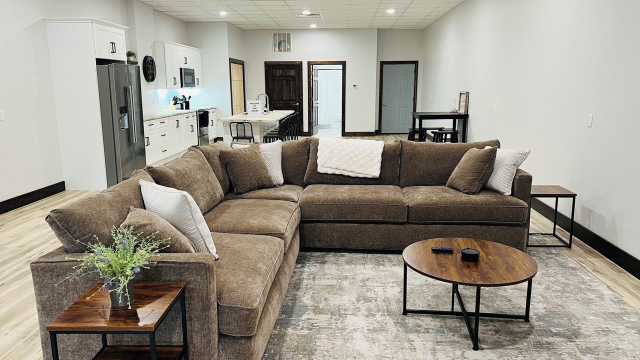 Photo of Livingroom in Dyersville