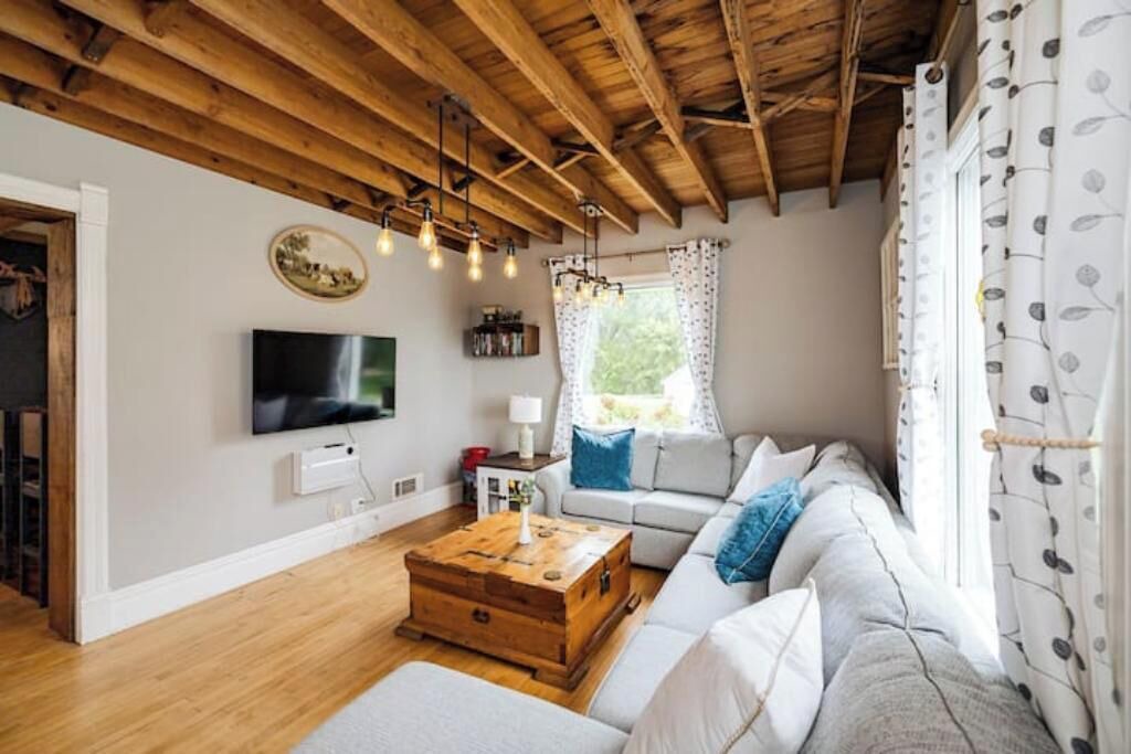 Photo of Livingroom in Goodhue County