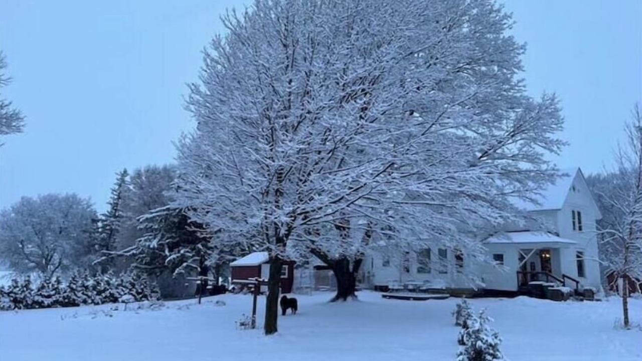 Photo of Outdoor in Goodhue County