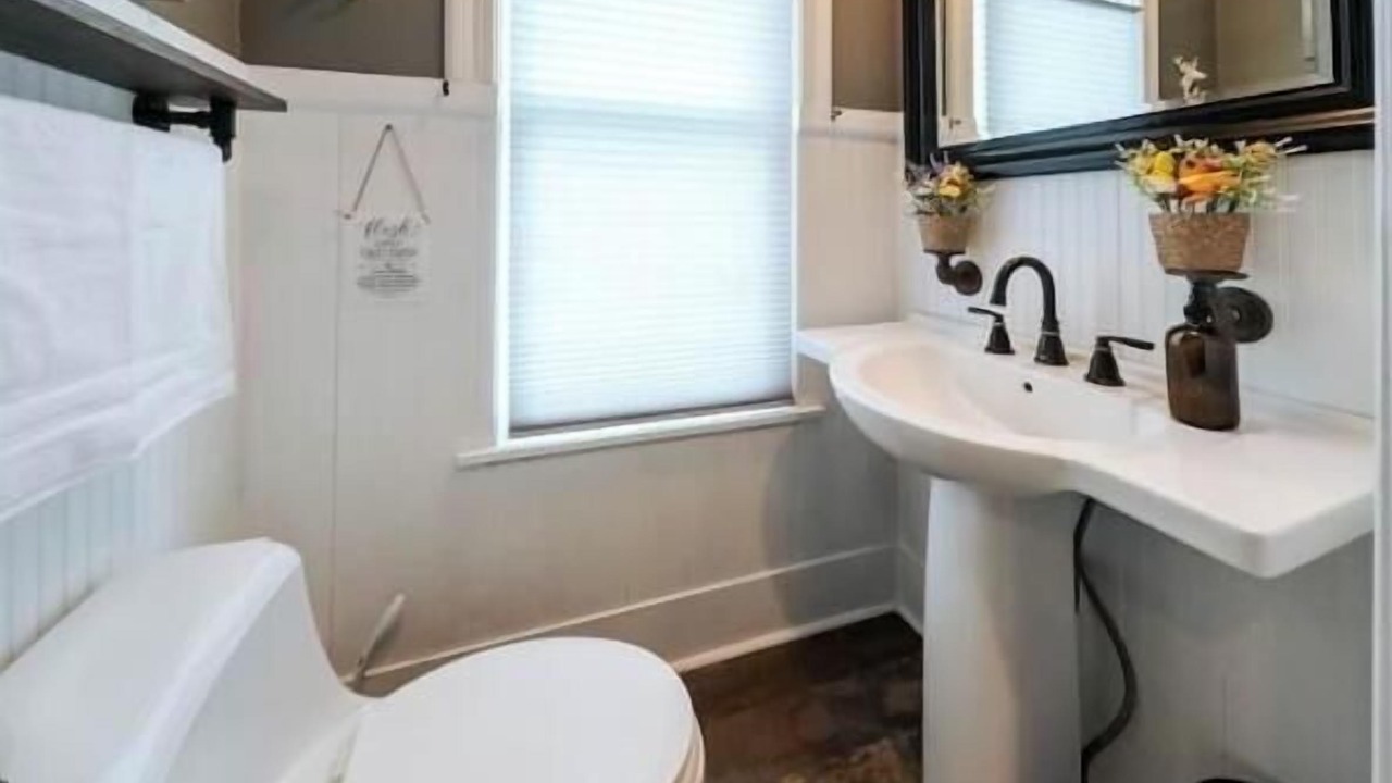 Photo of Bathroom in Goodhue County