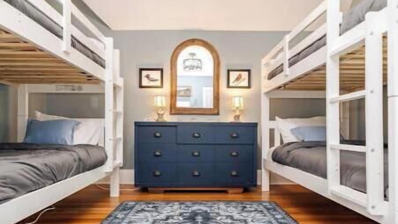 Photo of Bedroom in Goodhue County