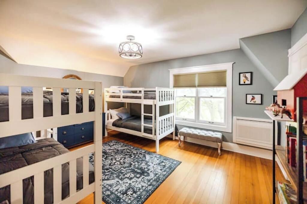 Photo of Bedroom in Goodhue County