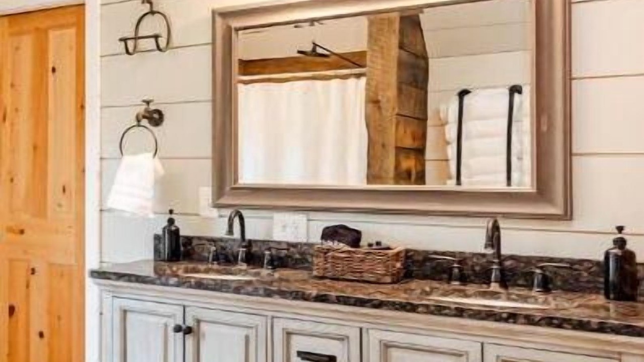 Photo of Bathroom in Goodhue County