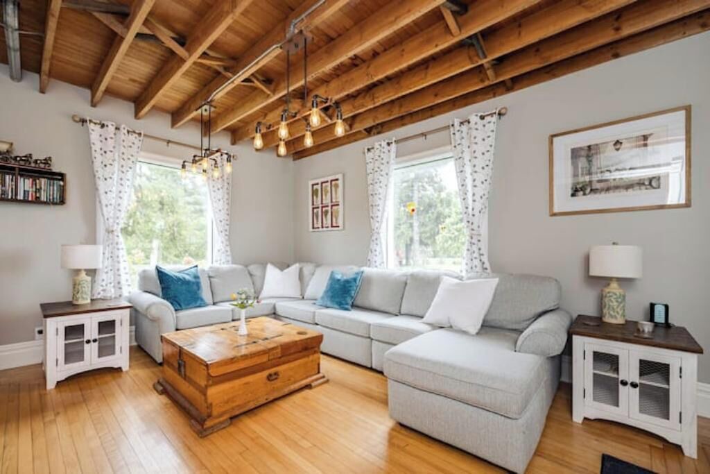 Photo of Livingroom in Goodhue County