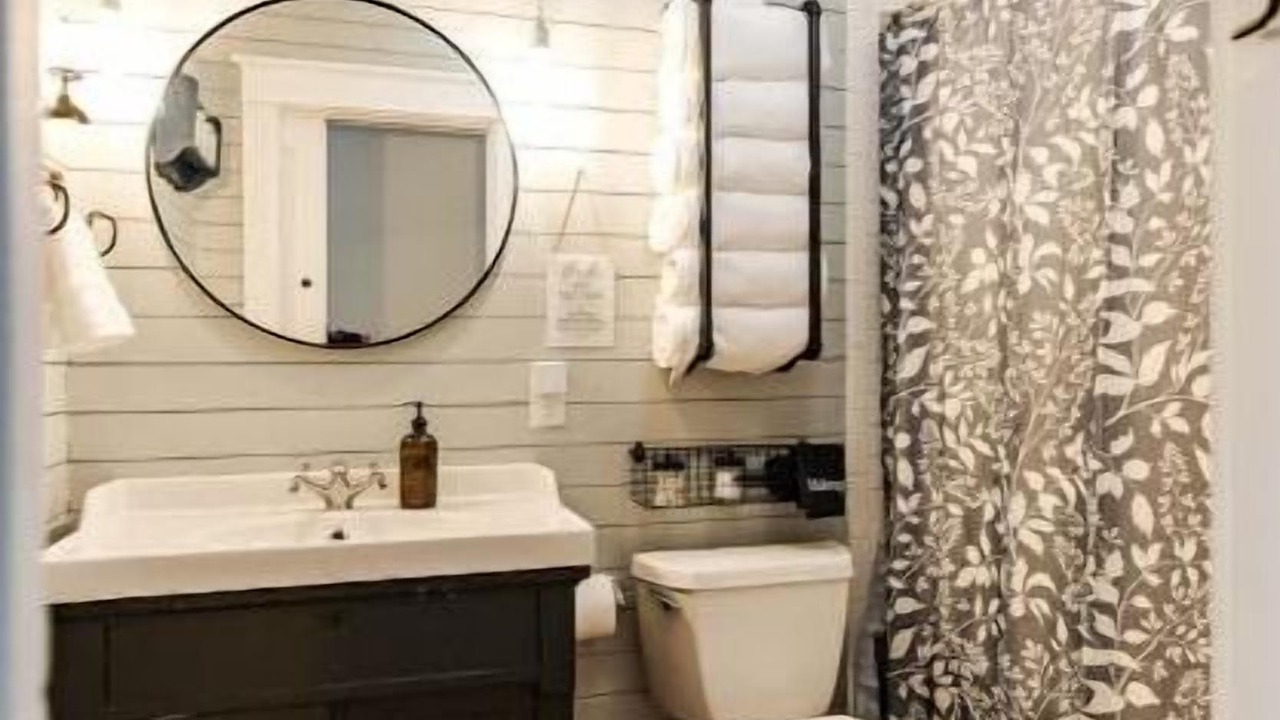 Photo of Bathroom in Goodhue County