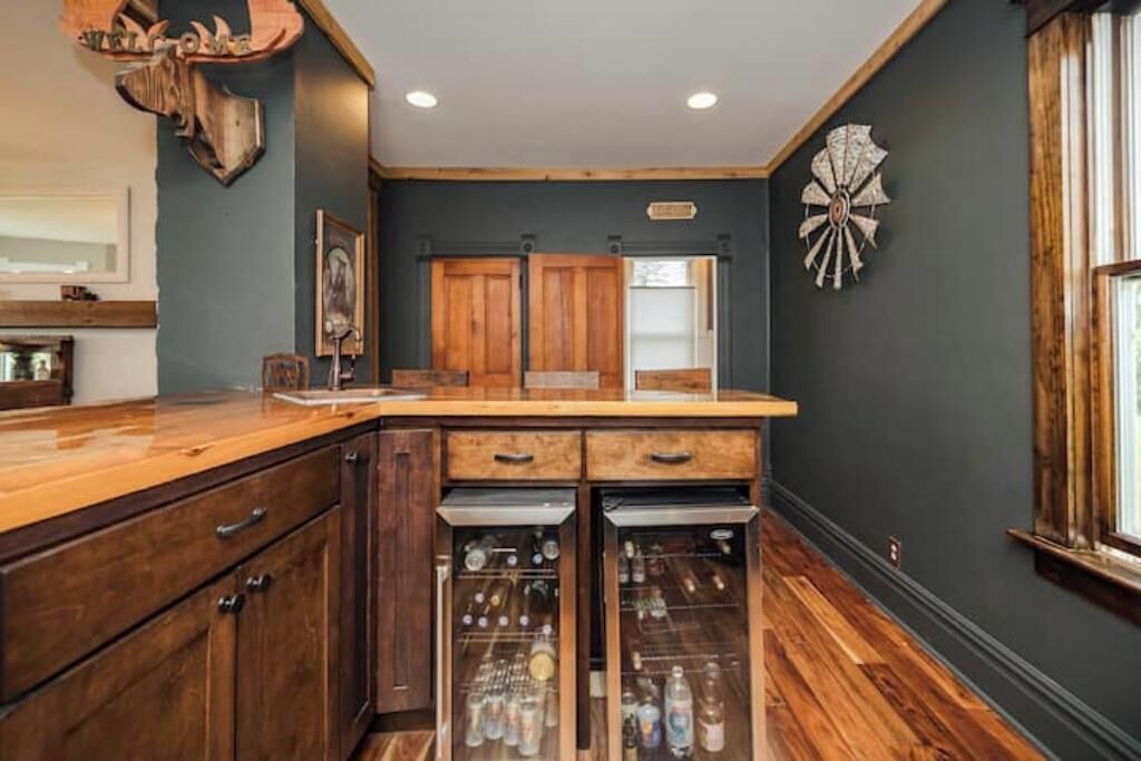 Photo of Kitchen in Goodhue County