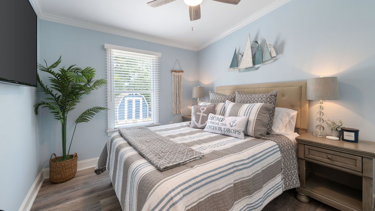 Photo of Bedroom in Southport