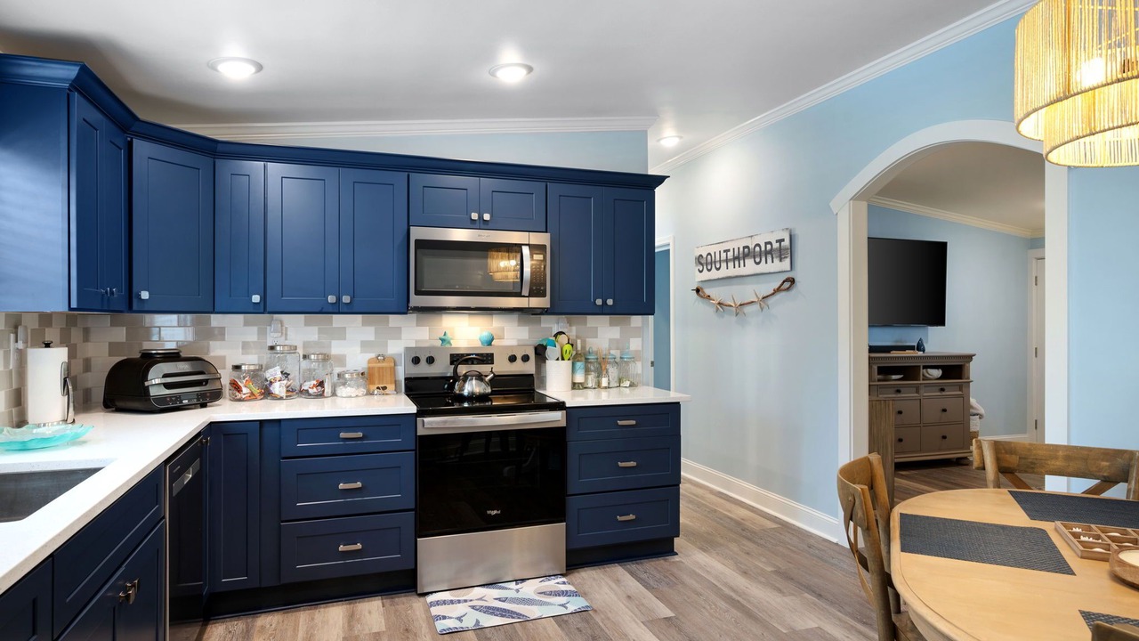 Photo of Kitchen in Southport