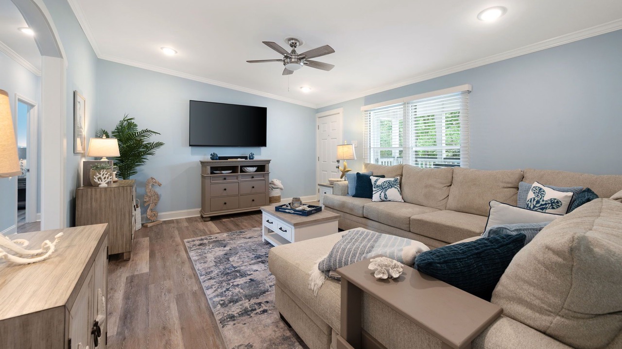 Photo of Livingroom in Southport