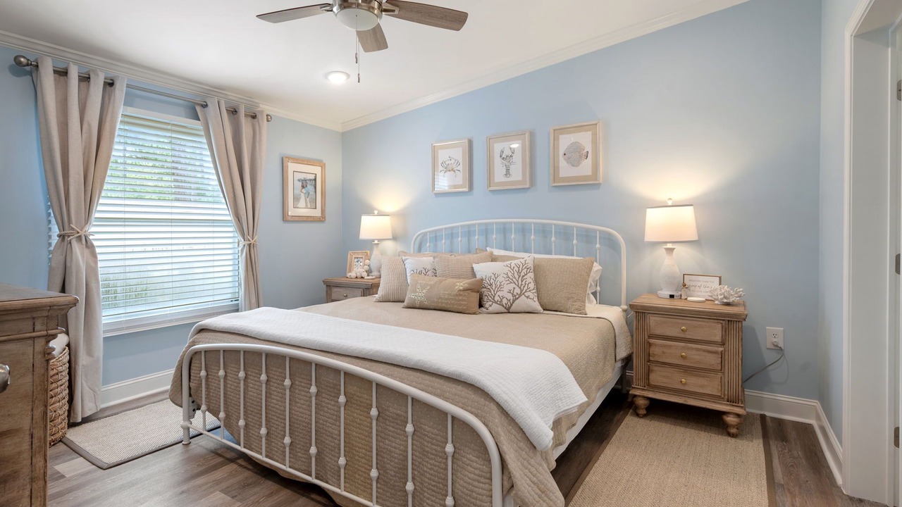 Photo of Bedroom in Southport