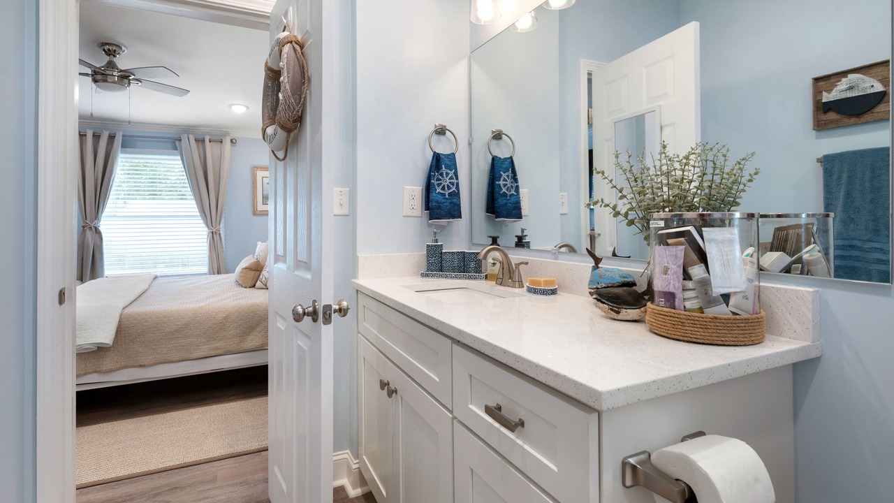 Photo of Bathroom in Southport