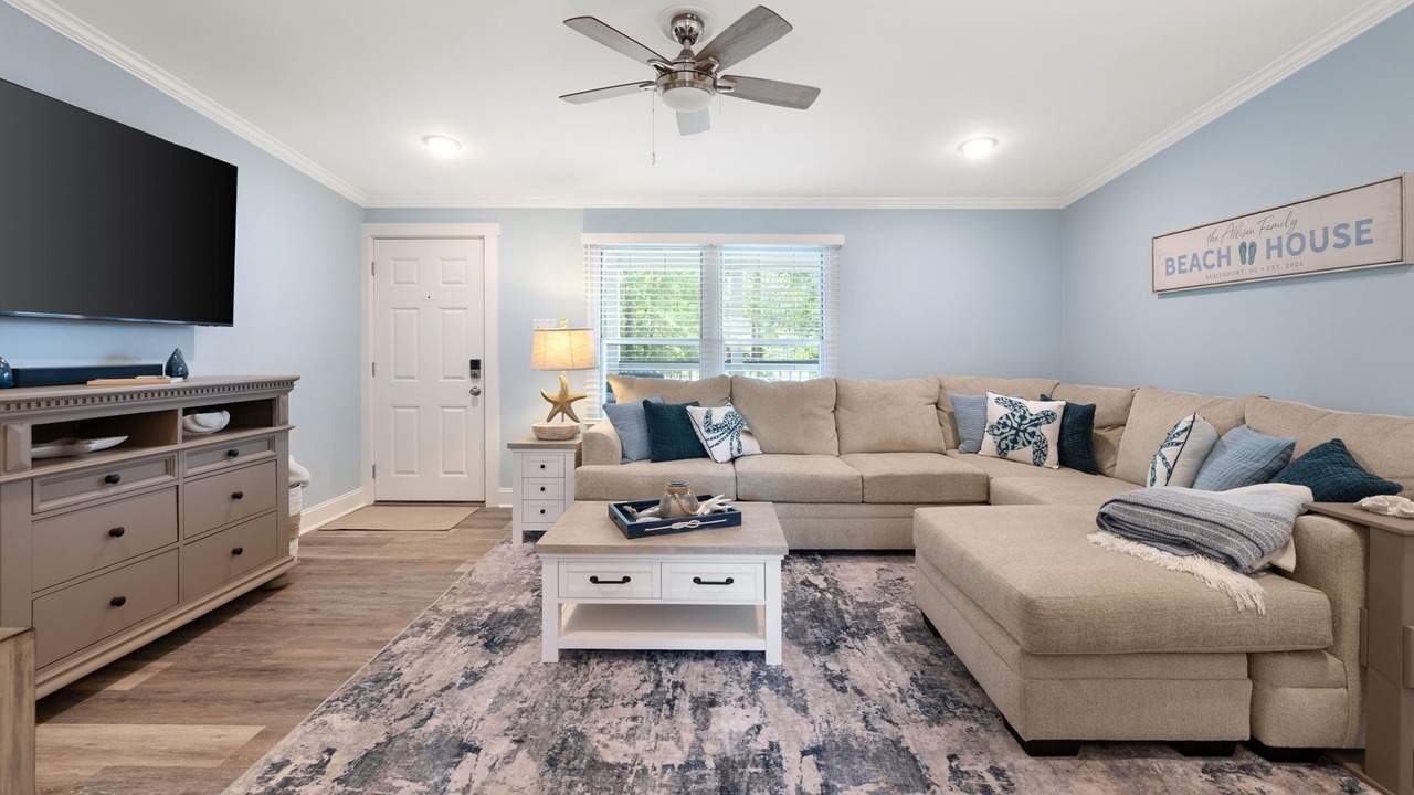 Photo of Livingroom in Southport