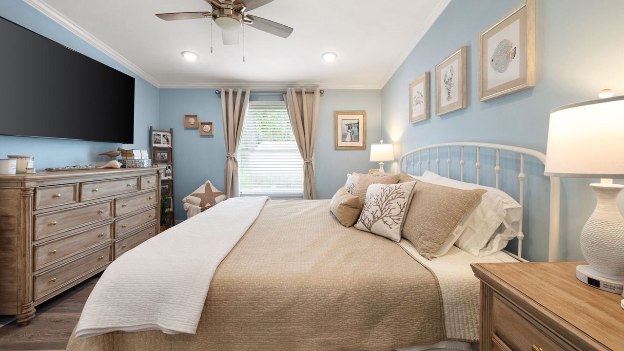 Photo of Bedroom in Southport