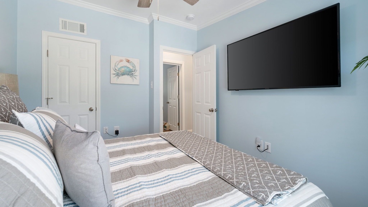 Photo of Bedroom in Southport
