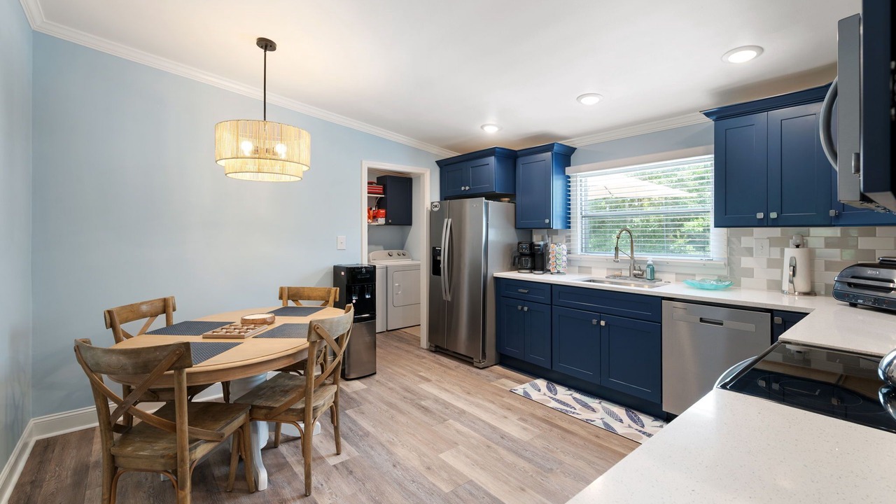 Photo of Kitchen in Southport