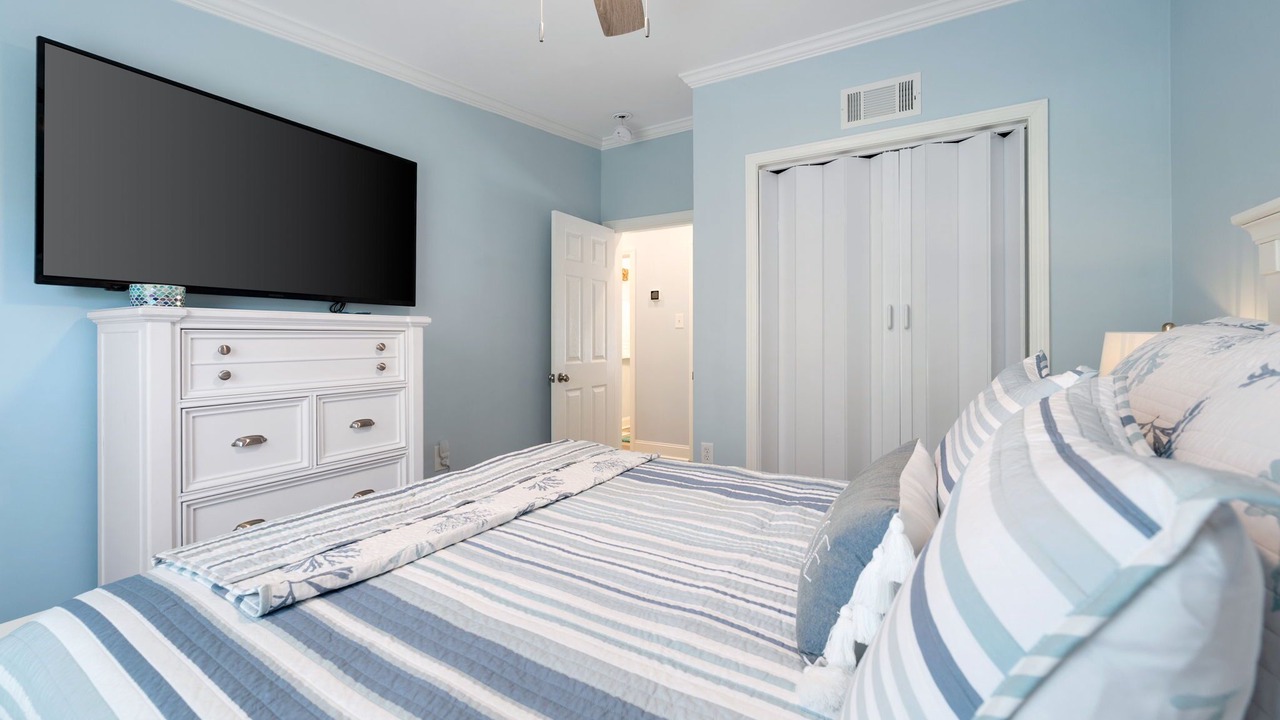 Photo of Bedroom in Southport