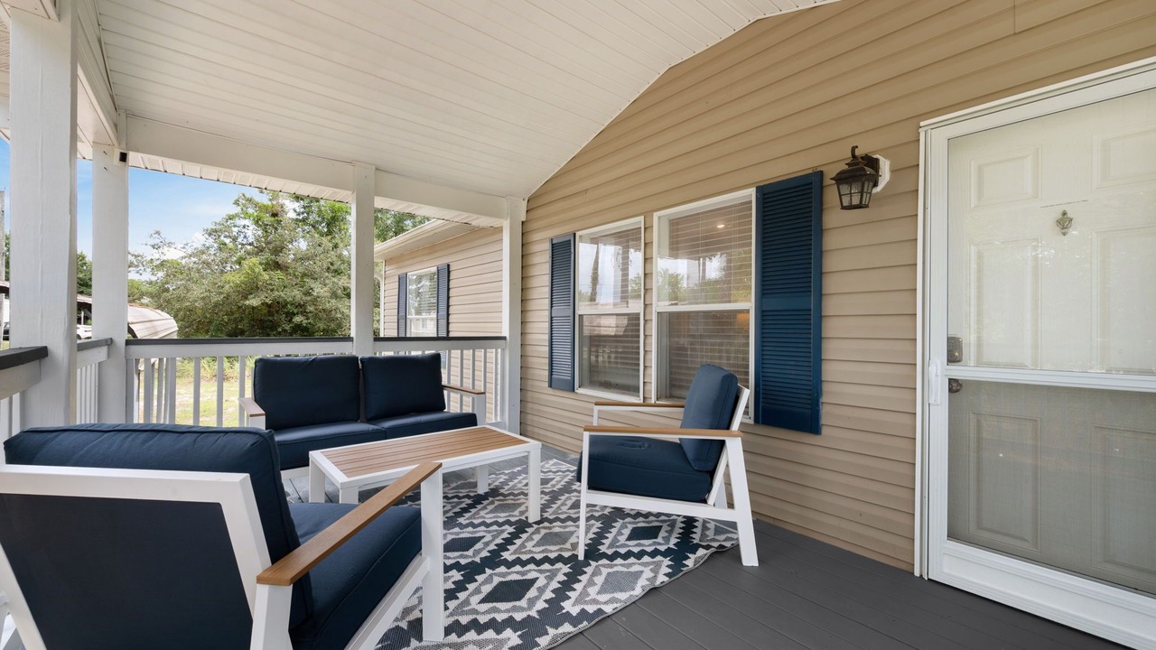 Photo of Outdoor in Southport