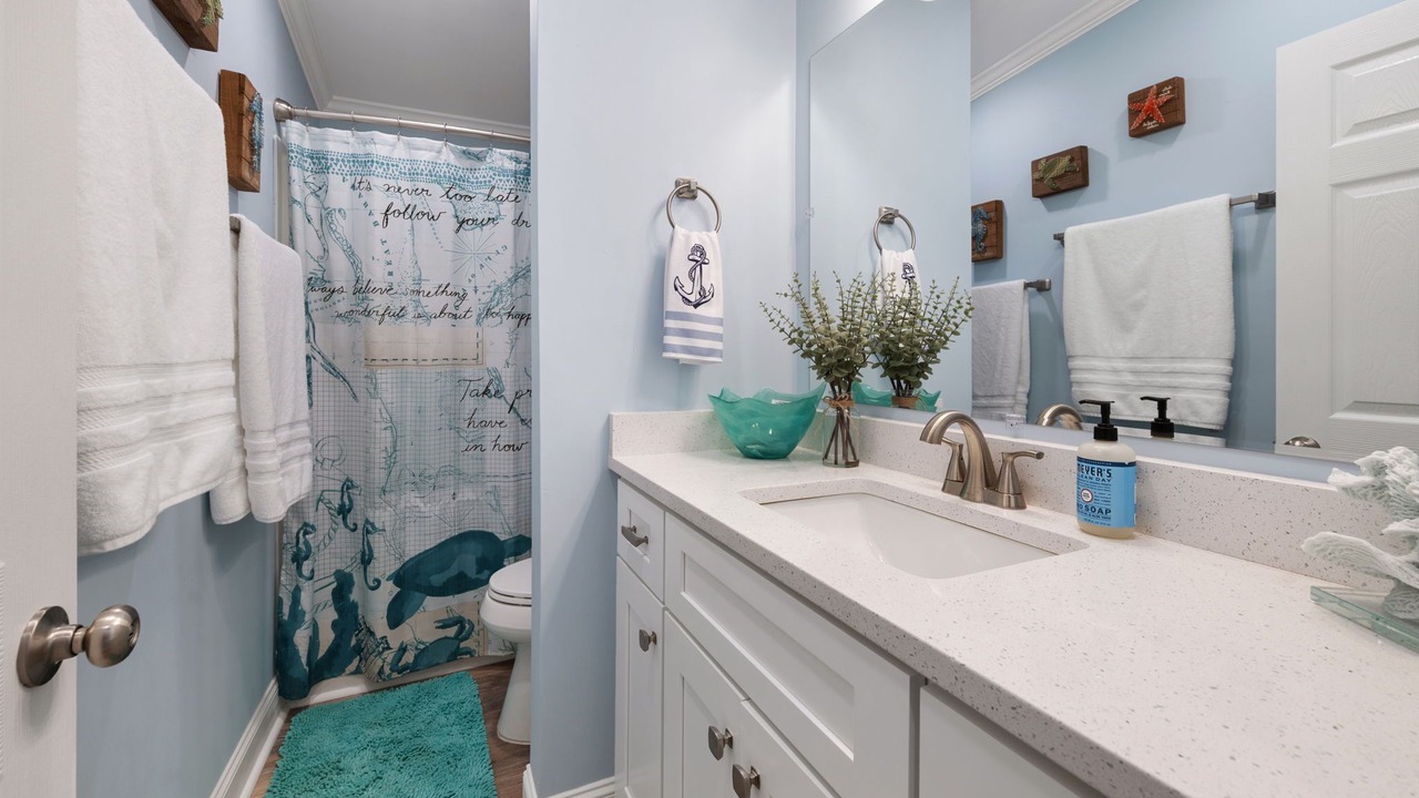 Photo of Bathroom in Southport