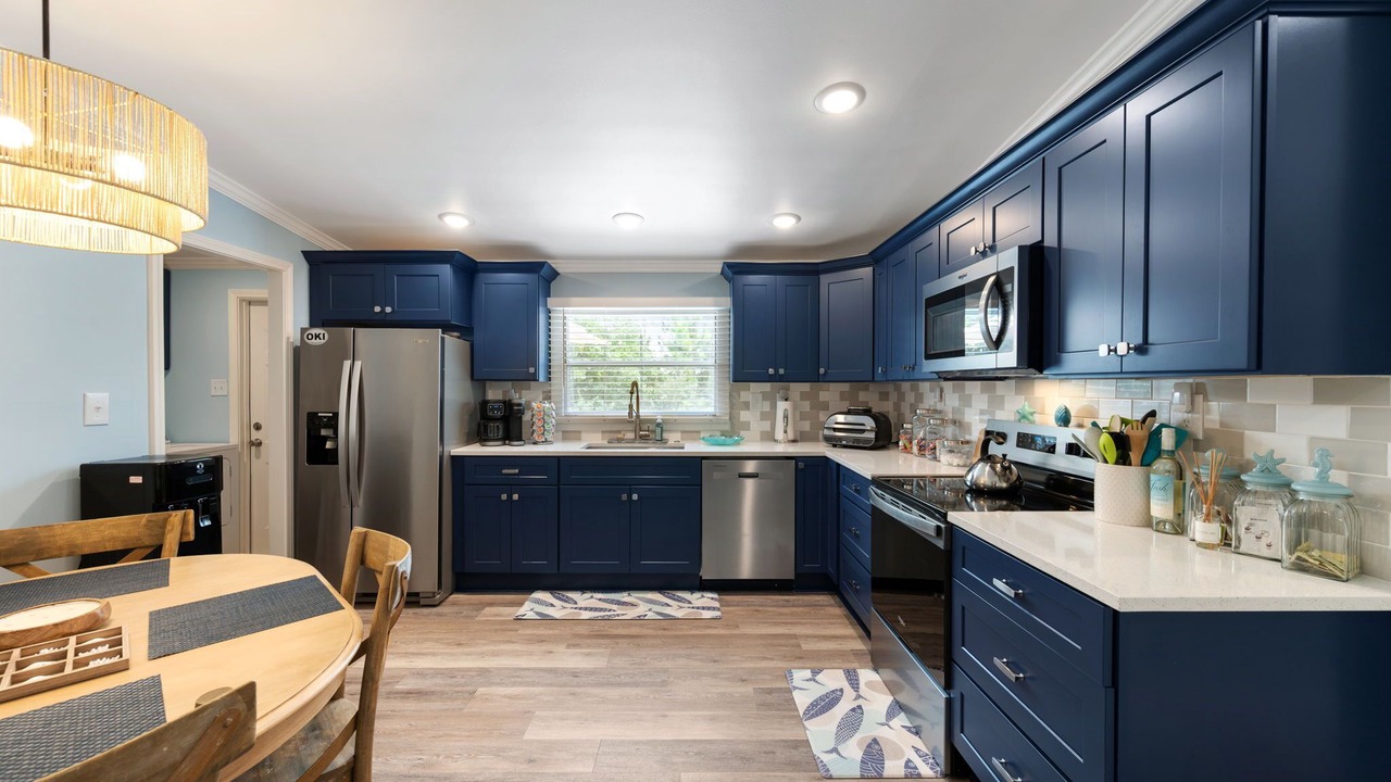 Photo of Kitchen in Southport