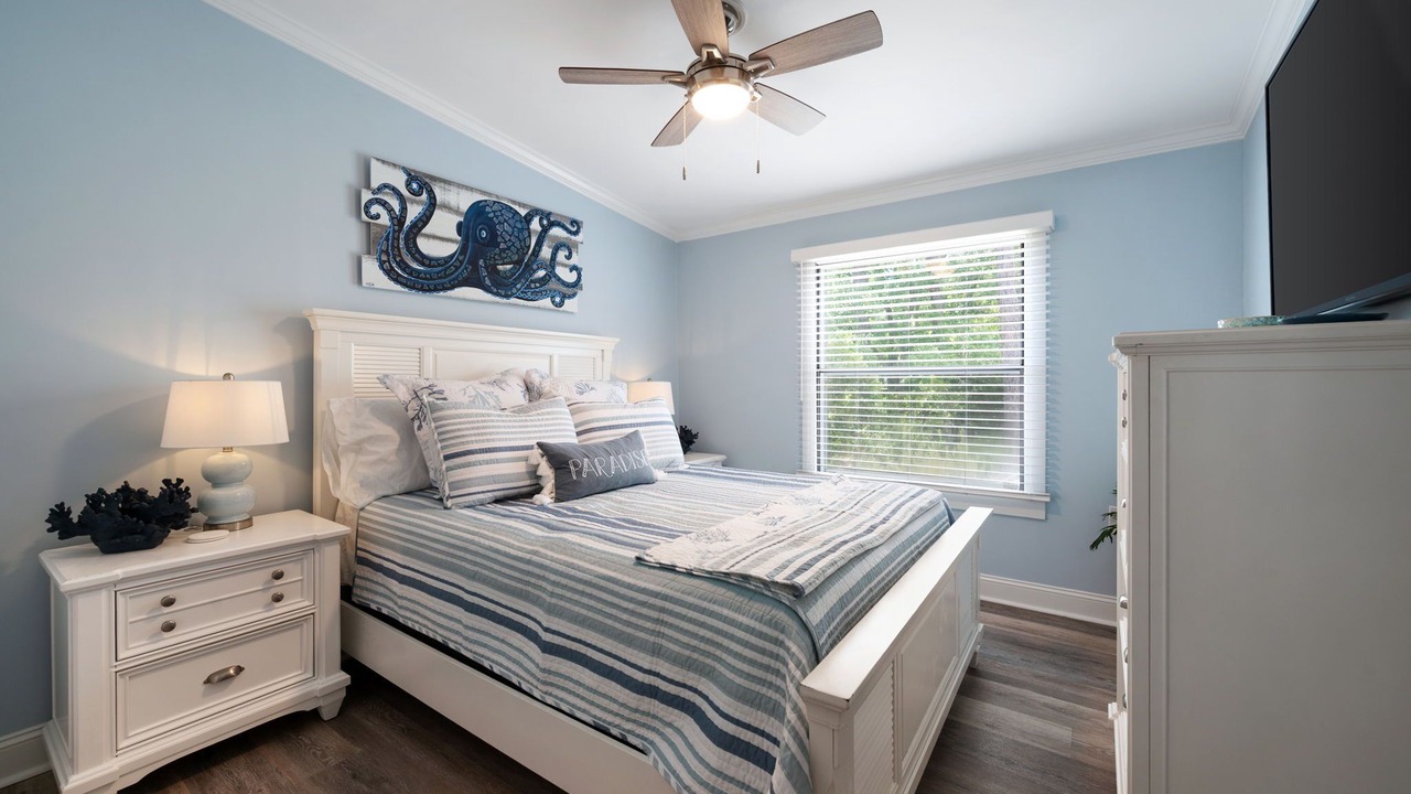 Photo of Bedroom in Southport