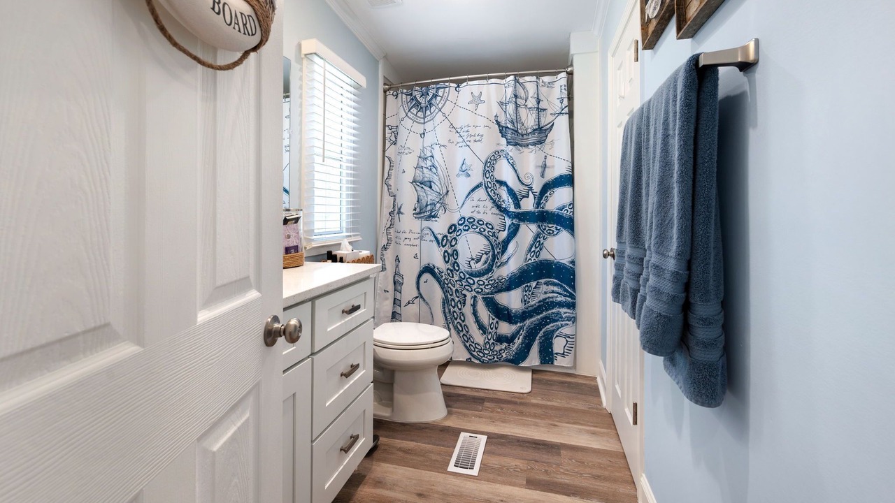 Photo of Bathroom in Southport