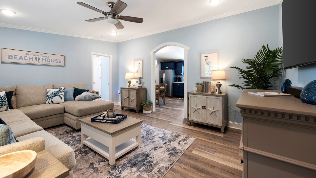 Photo of Livingroom in Southport