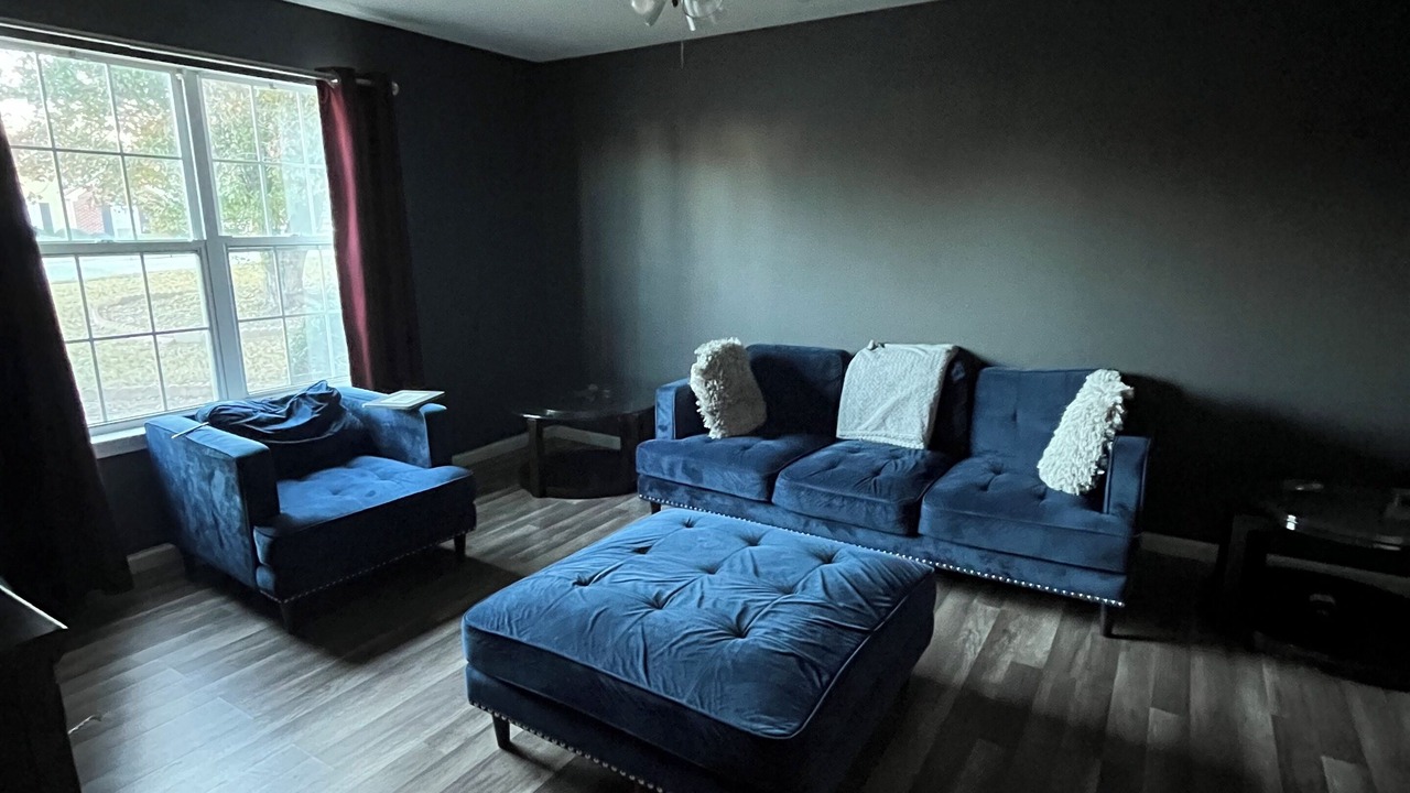 Photo of Livingroom in Clarkdale