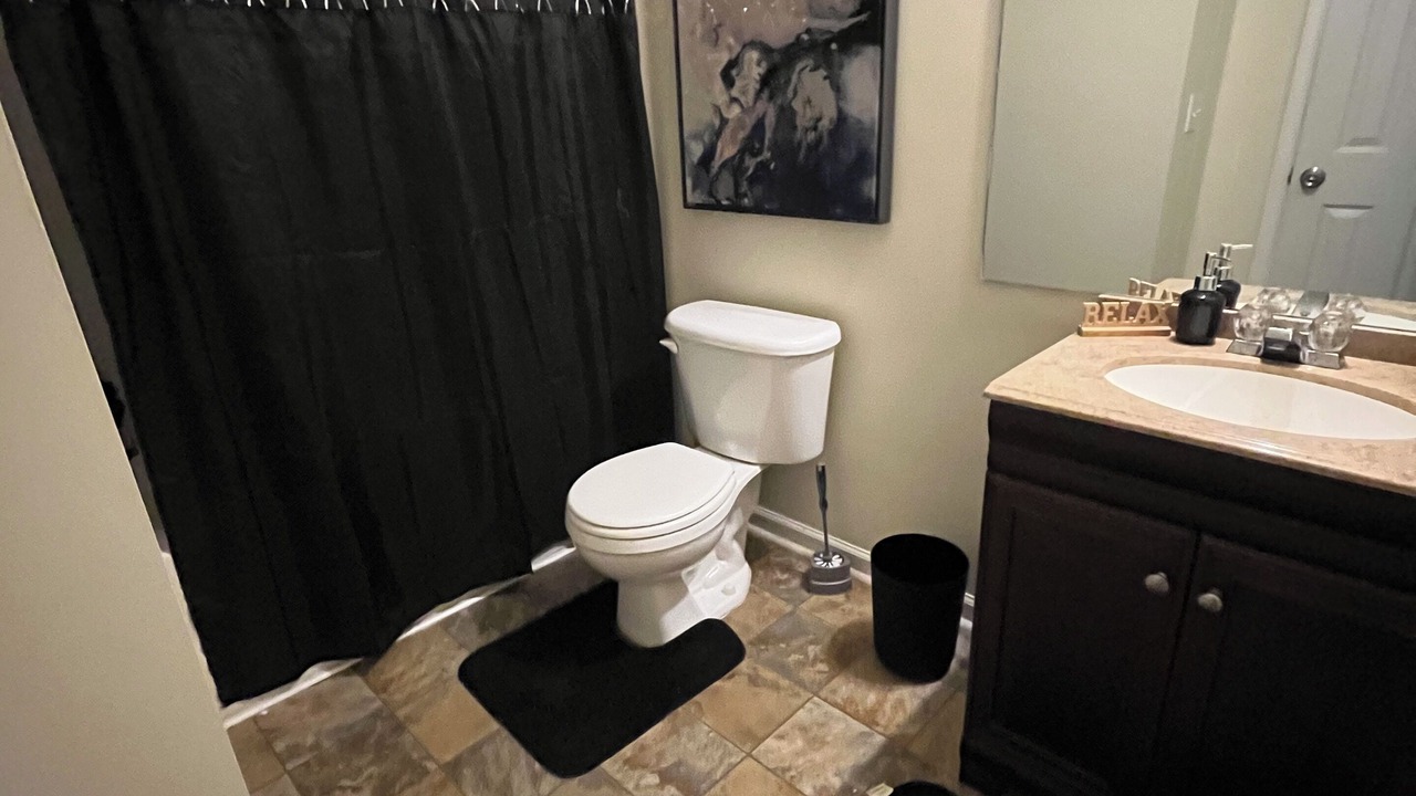 Photo of Bathroom in Clarkdale