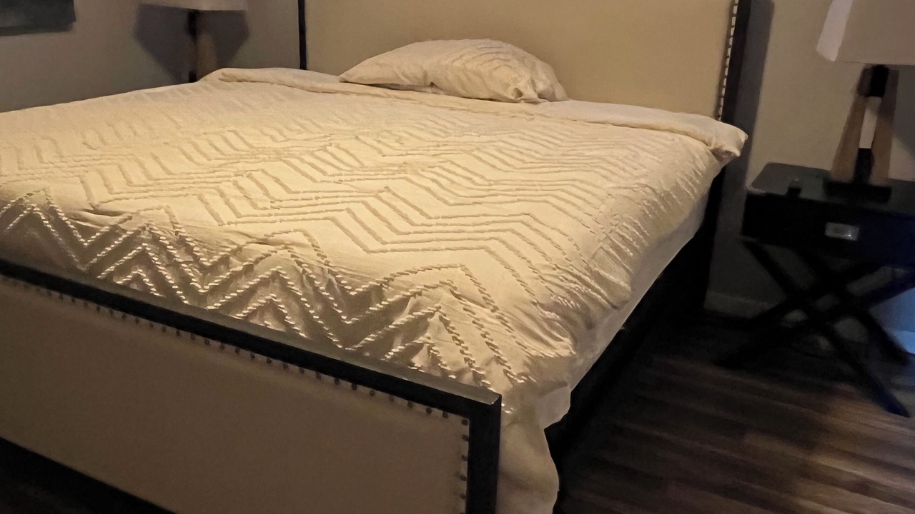 Photo of Bedroom in Clarkdale