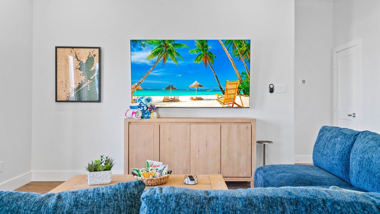 Photo of Bedroom in Terramar Beach
