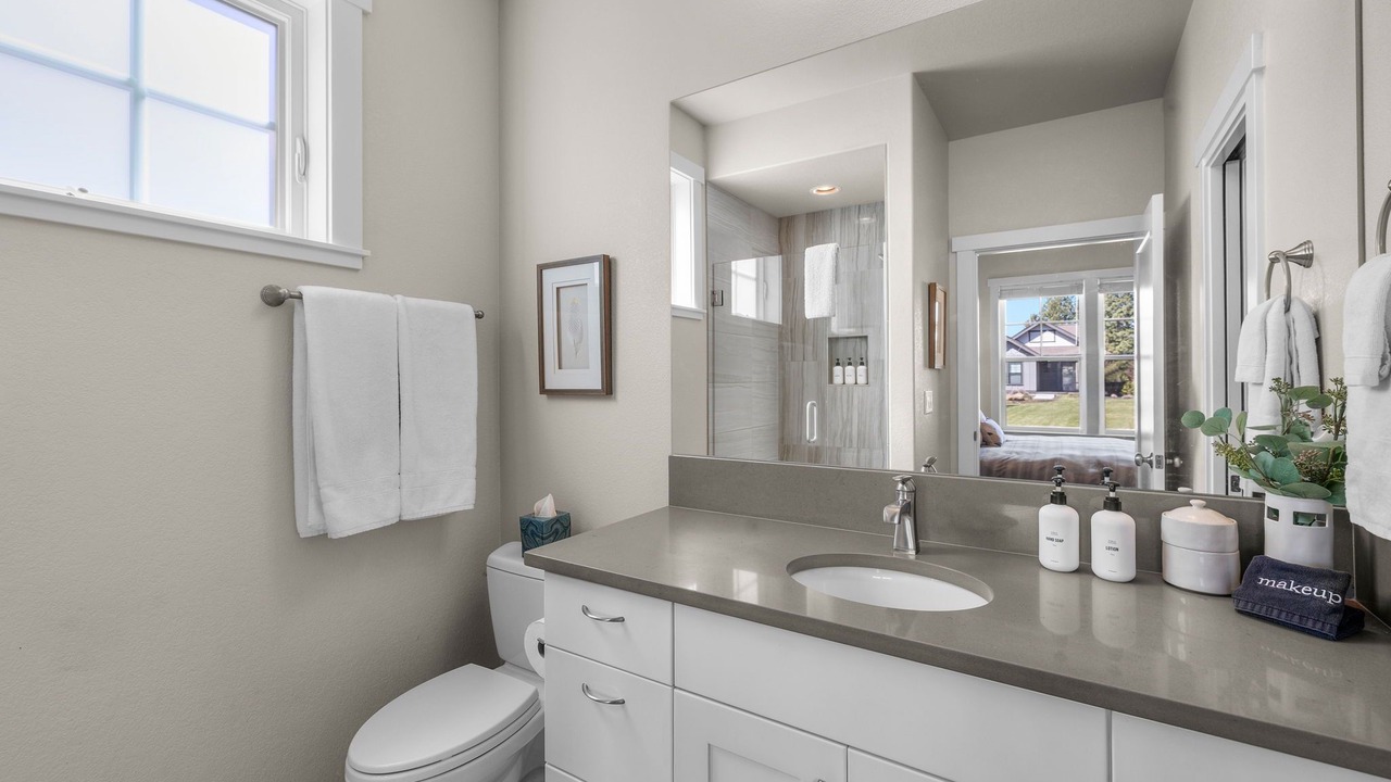 Photo of Bathroom in Century West