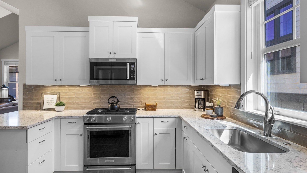 Photo of Kitchen in Century West