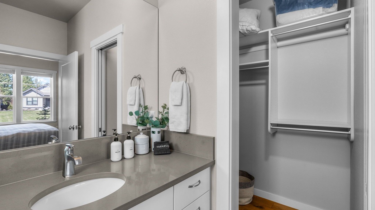 Photo of Bathroom in Century West