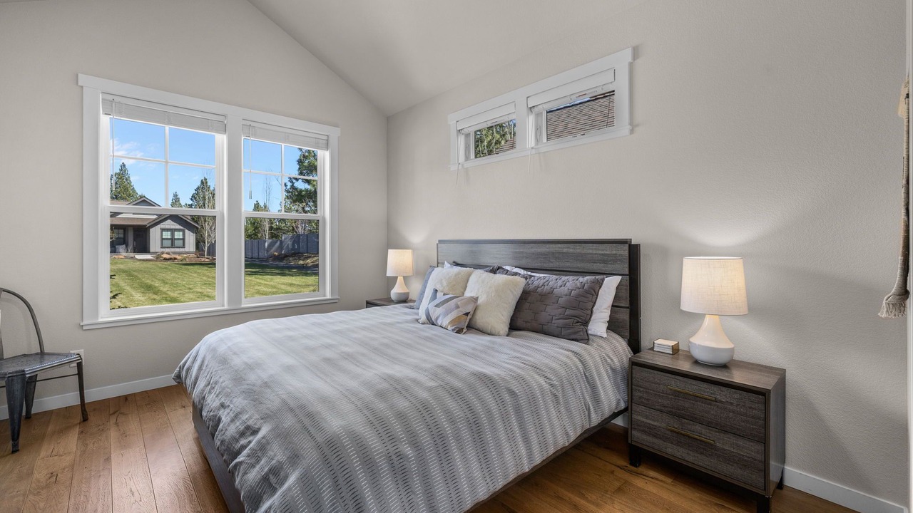 Photo of Bedroom in Century West
