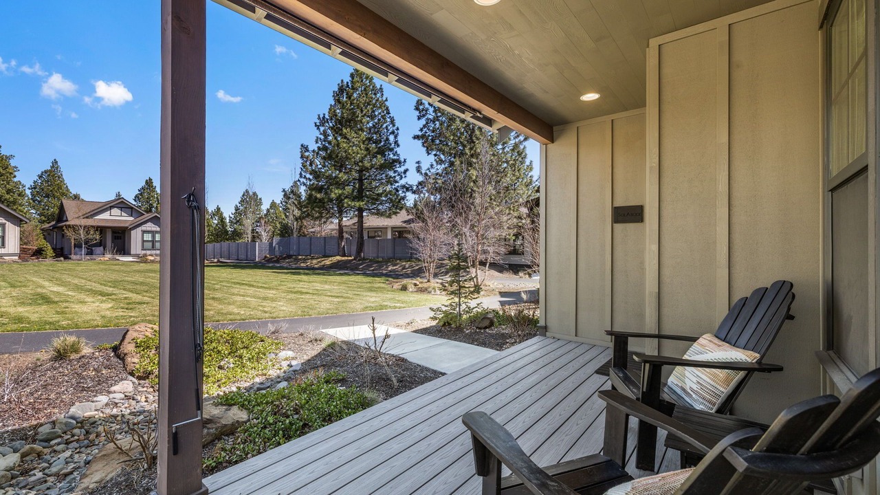 Photo of Patio Balcony in Century West
