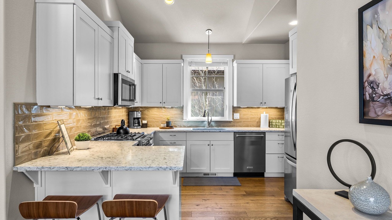 Photo of Kitchen in Century West