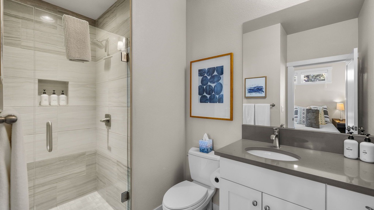 Photo of Bathroom in Century West
