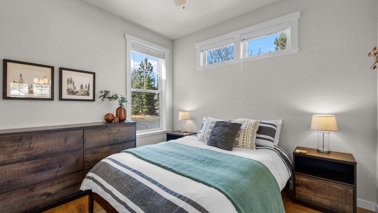 Photo of Bedroom in Century West