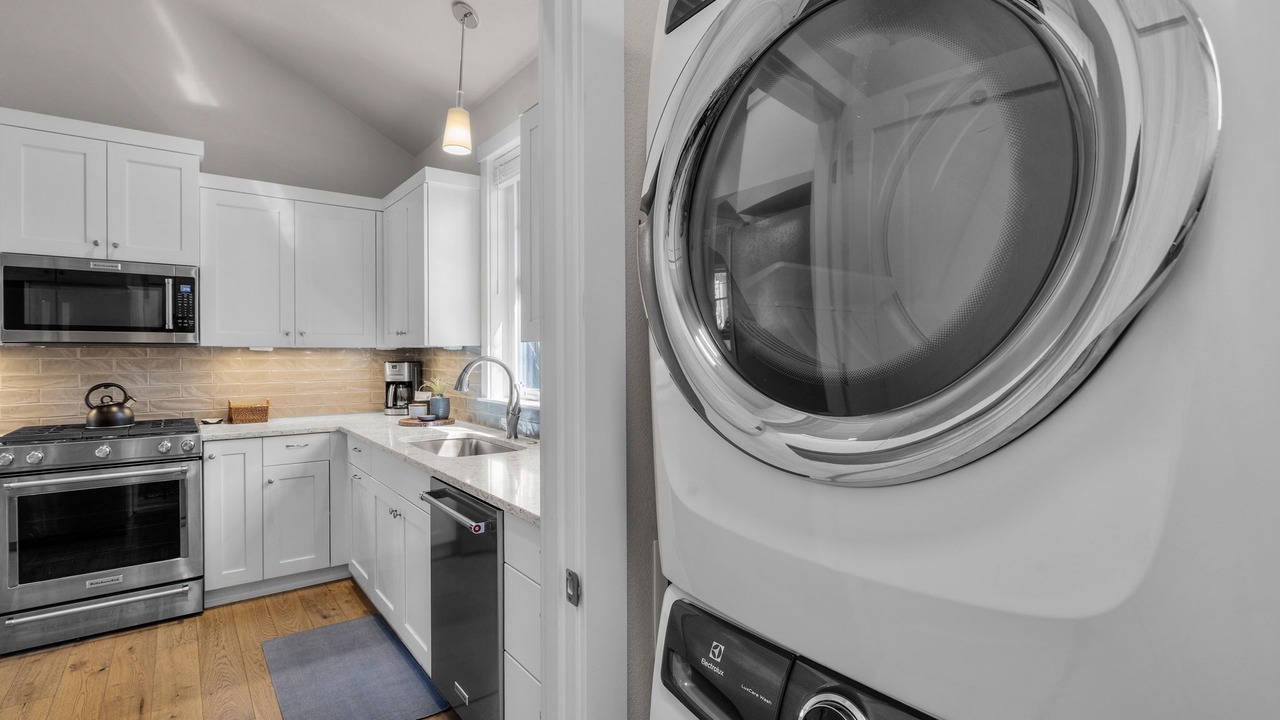 Photo of Kitchen in Century West