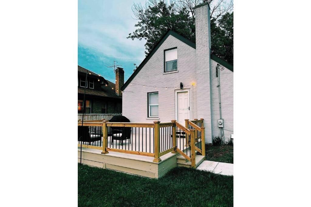 Photo of Outdoor in Des Plaines