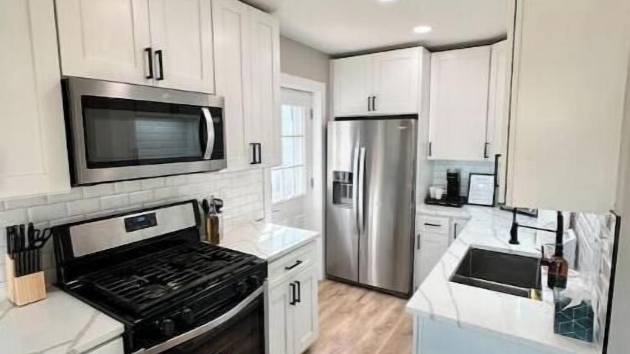 Photo of Kitchen in Des Plaines