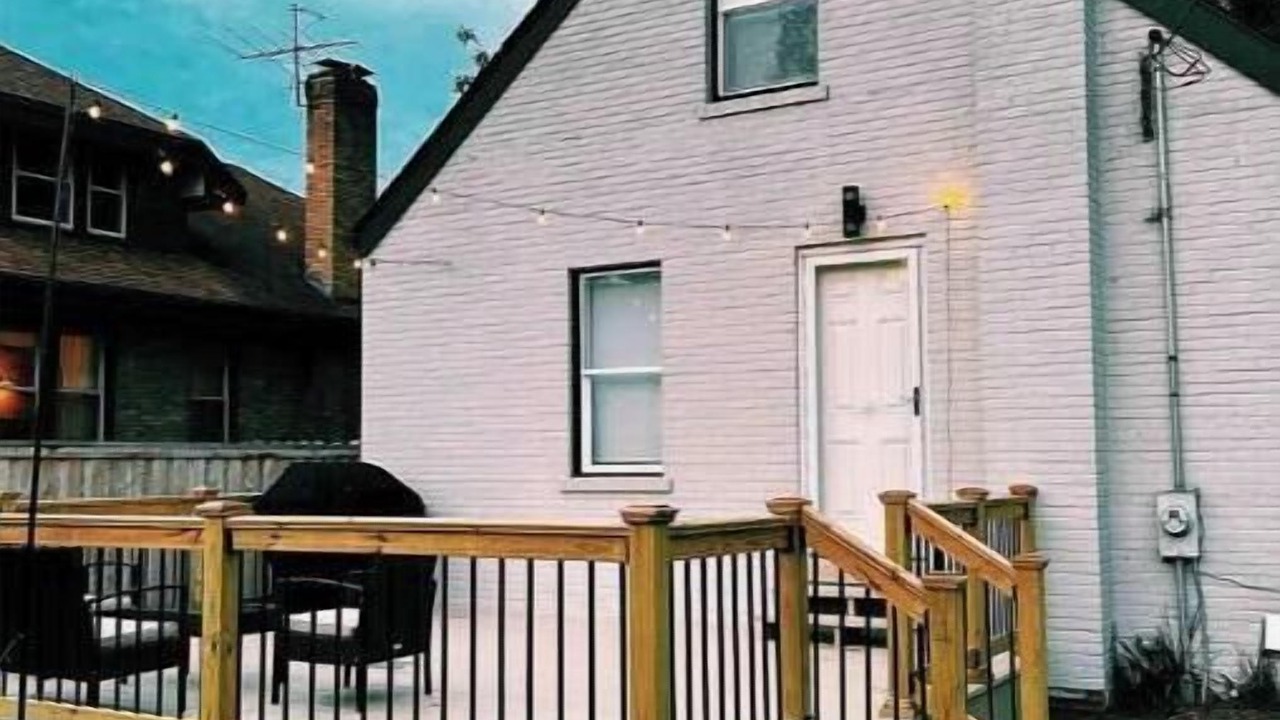 Photo of Outdoor in Des Plaines
