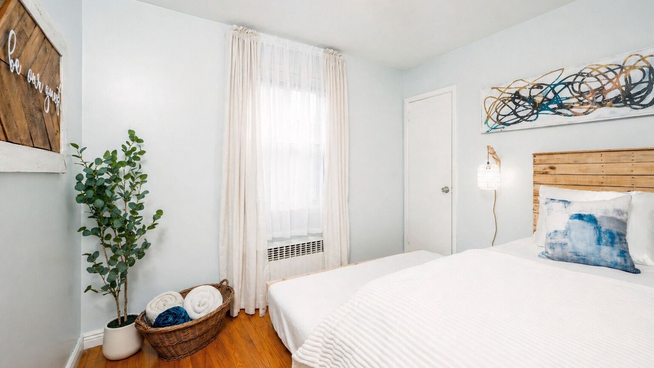 Photo of Bedroom in Southeast Yonkers