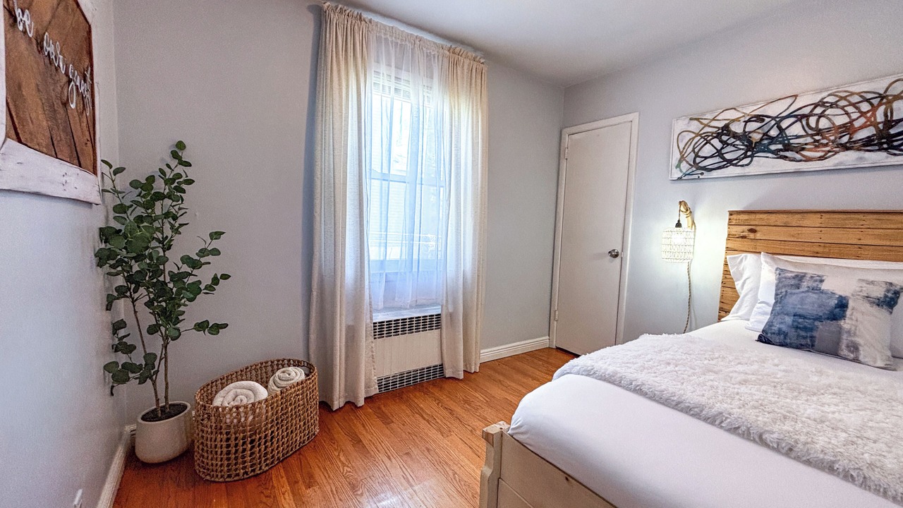 Photo of Bedroom in Southeast Yonkers